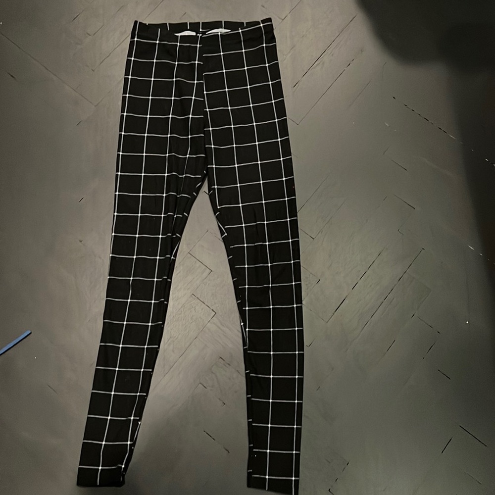 Sws stretch leggings